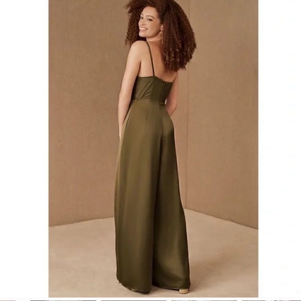 BHLDN Fame and Partners Thais Jumpsuit
